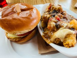  at Firefly in Charlottesville