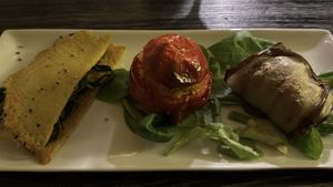   at L'Uvarara in Nettuno