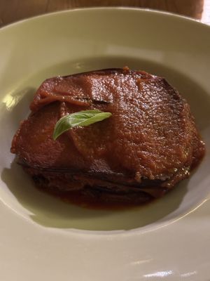   at L'Uvarara in Nettuno