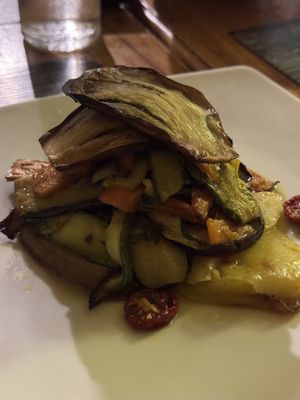   at L'Uvarara in Nettuno