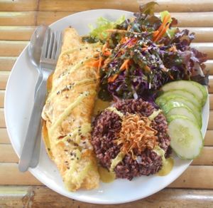 Pure Organic Heaven at Pure Organic Heaven in Phuket