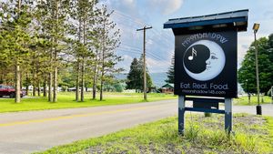   at MoonShadow in Mchenry