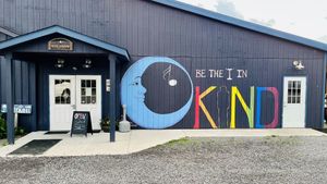   at MoonShadow in Mchenry