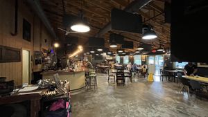   at MoonShadow in Mchenry