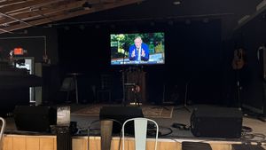   at MoonShadow in Mchenry