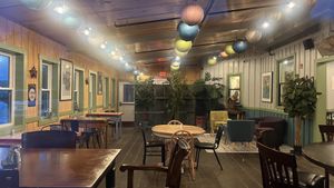   at MoonShadow in Mchenry