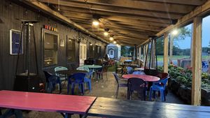   at MoonShadow in Mchenry