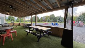   at MoonShadow in Mchenry