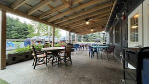   at MoonShadow in Mchenry