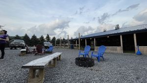   at MoonShadow in Mchenry