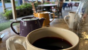   at MoonShadow in Mchenry