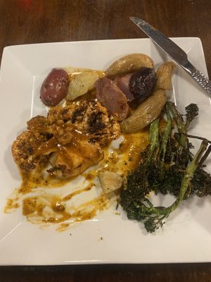   at MoonShadow in Mchenry