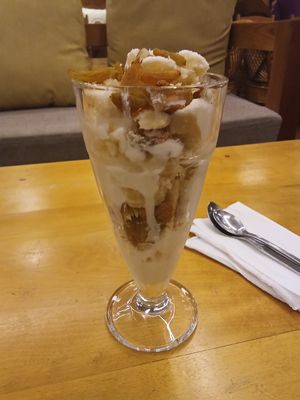  at Ambient Cafe  in Thimphu