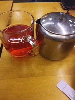  at Ambient Cafe  in Thimphu