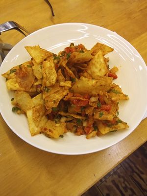  at Ambient Cafe  in Thimphu