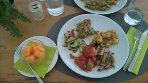 100% Bio at 100% Bio in Rome