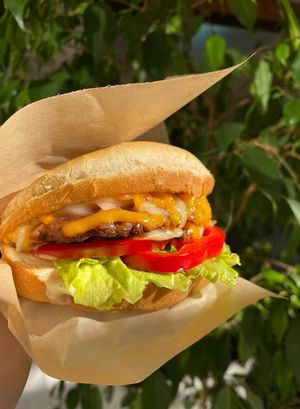  at Green 13 - Besarabsky Market in Kyiv