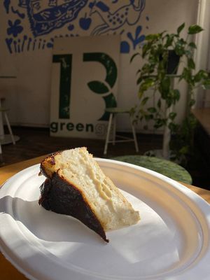  at Green 13 - Besarabsky Market in Kyiv