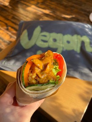  at Green 13 - Besarabsky Market in Kyiv