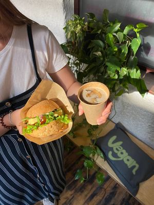  at Green 13 - Besarabsky Market in Kyiv