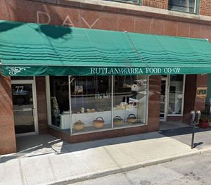  at Rutland Area Food Co-op in Rutland