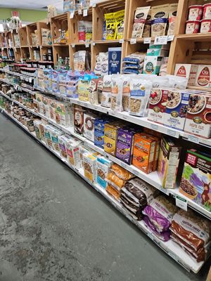  at Rutland Area Food Co-op in Rutland