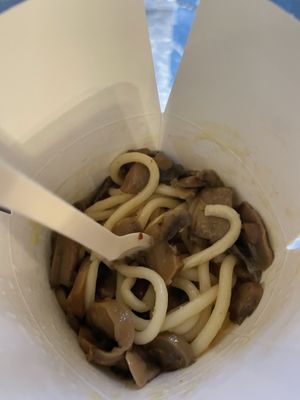   at Dal Moro's Fresh Pasta To Go in Venice