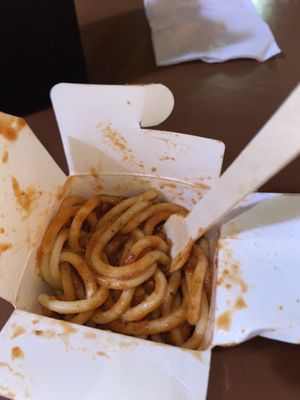   at Dal Moro's Fresh Pasta To Go in Venice