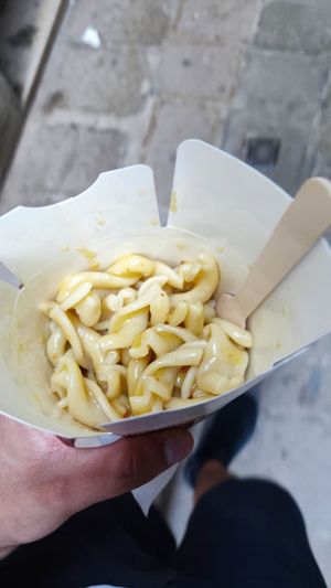  at Dal Moro's Fresh Pasta To Go in Venice