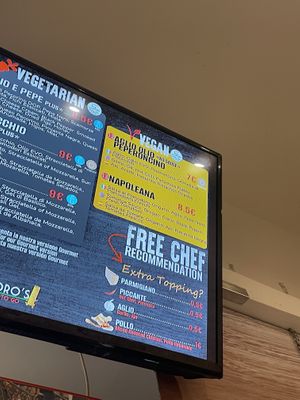   at Dal Moro's Fresh Pasta To Go in Venice