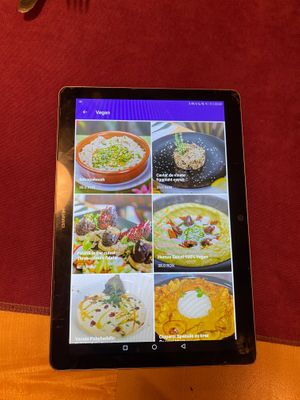  at Aubergine in Bucharest