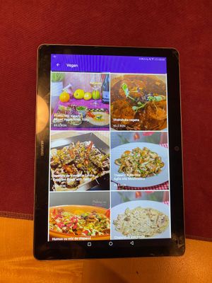  at Aubergine in Bucharest