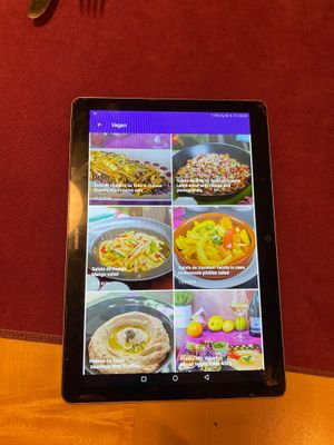  at Aubergine in Bucharest