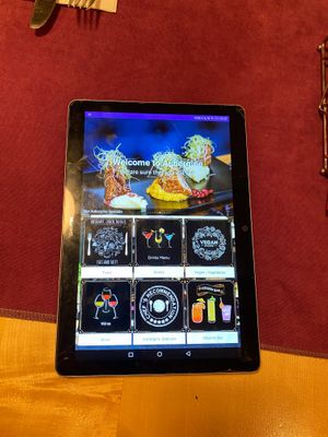  at Aubergine in Bucharest