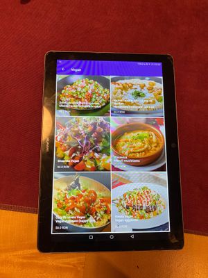  at Aubergine in Bucharest