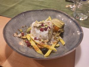  at Aubergine in Bucharest