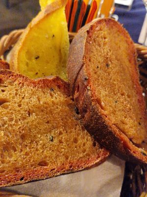  at Aubergine in Bucharest