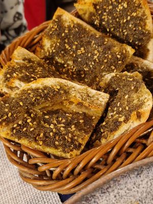  at Aubergine in Bucharest