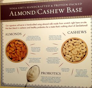  at Yoga-urt in Glendale