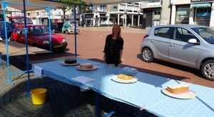 Owner of Foed at Foed in Emmen