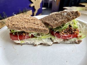   at Thrive in Boulder