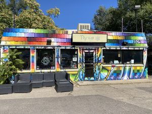 Thrive  at Thrive in Boulder