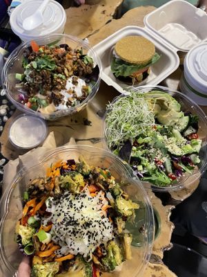   at Thrive in Boulder