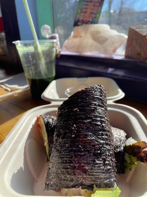   at Thrive in Boulder