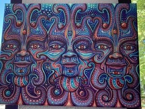   at Thrive in Boulder