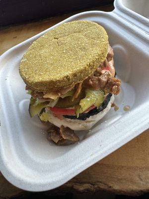   at Thrive in Boulder