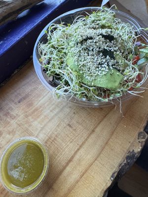   at Thrive in Boulder