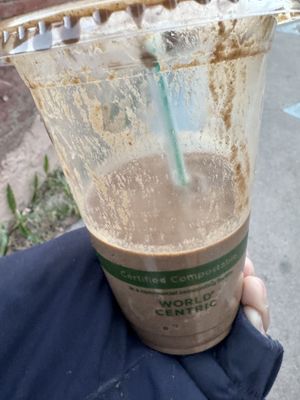   at Thrive in Boulder