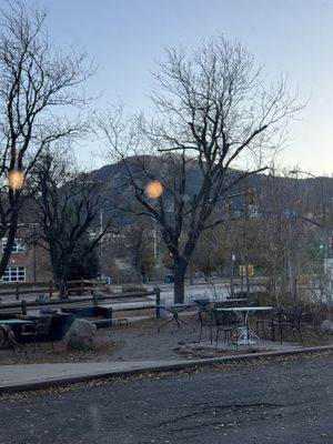   at Thrive in Boulder