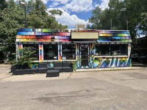 Thrive  at Thrive in Boulder